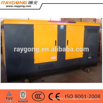 280kw 350kva silent diesel generator set price